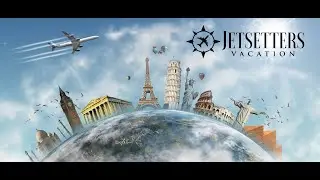 Travel Better With JetSetters
