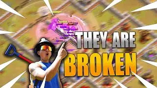 NO SIEGE MACHINE | Super Archers attack strategy at TH11 | SUPER EASY