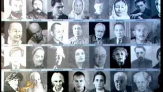 Лютый холод АЛЖИРа