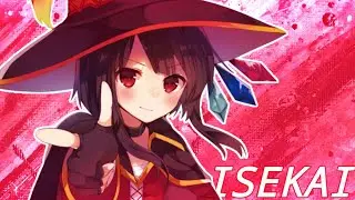 como ir para um isekai (100% confiável)