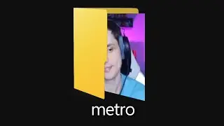 ✩ metro x reddit lucio ✩