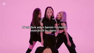 MANİFEST İFŞA(ÇALINTI DANS)