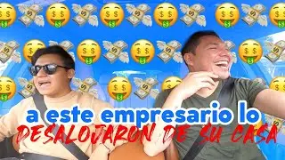 ¿CÓMO INICIAR con 0 PESOS en Real Estate? | @Brando Angulo  | Julio iero EMPRENDEDOR AL VOLANTE!