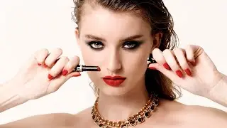 #DolceAndGabbana Guide: Dolce&Gabbana Passionlips starring Giulia Maenza #BEAQUEEN