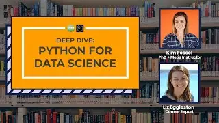 How Is Python Used In Data Science? [For Beginners!]