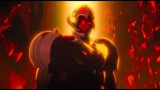 Ultron Beats The Watcher | The Watcher Seeks Help From Doctor Strange | What If Episode 8