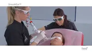 Fotona Smooth Eye: Laser Eye Rejuvenation