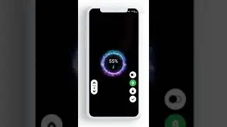 Miui themes with new Charging Animation | Xiaomi Charging Animation | Best Miui themes