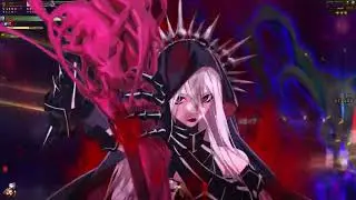 DFOG Manual Neo: Dark Templar Unshackled Largo 2 Man Sell