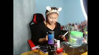 Copia de Maquillaje para navidad