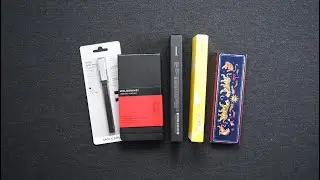 stationery haul 003