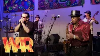 WAR - The Cisco Kid (Live At The Grove, 2007)