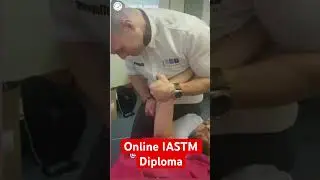 Online IASTM Diploma 