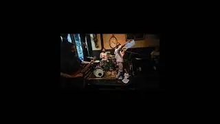 Not Like Us [TRAILER] full house band rendition coming This Friday 2pm