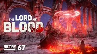 RETRY: Elden Ring | Ep. 67: Mohg, Lord of Blood