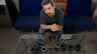 Mirrorless Adapters 2018 Update (Metabones, Sigma, Commlite)