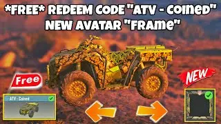 *FREE* REDEEM CODE For NEW 