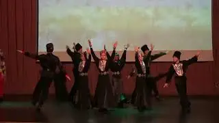 Ленинский ЦДТ с Гала-концерта