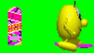 Speedy Eggbert: Hoverboard Mod (WIP)