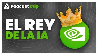 Nvidia no tiene rivales | Podcast Clip