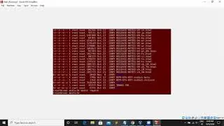 Day-10 Linux , YUM Server & NFS Installation