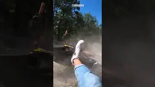 How Did This Even Happen?