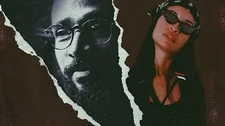 Miles Ryan Harris - Aaliyah's Interlude