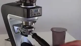 Baratza Sette 270W Μύλος Άλεσης - BaristaTools.gr