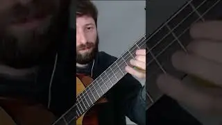 Improvisando com as Matrizes em Tears in Heaven | Thiago Guzzo
