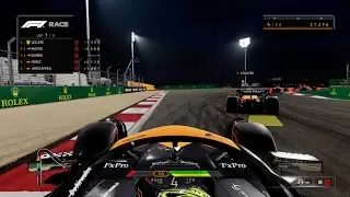 ｢音速の彼方を♾️みてみたい…EA Sports F1 24｣ #easports ＃xbox  #f124