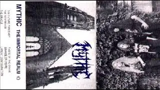 Mythic [USA] [Death/Doom] 1991 - The Immortal Realm (Full Demo)