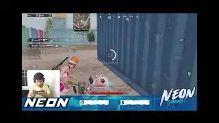 1 vs 4 Against @neongaming8065