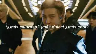 BTS - Butter ; Billboard Music Awards 2021 (traducción al español)