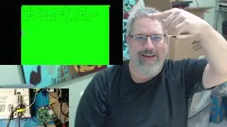 Converting the CoCo3 RGB video to VGA Part 1.