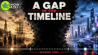 A Gap in the Timeline