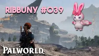 All about Ribbuny #039 | Palworld