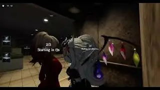 Scared By Bodies|| Roblox: The Morgue Shift