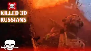 Jaw-Dropping Victory: 1st Mechanized Battalion Conquers Russian Brigade! (Part 1)| Ukraine war