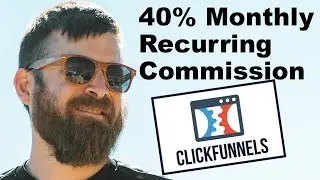 Clickfunnels Affiliate Marketing Tutorial - Free Traffic Methods (Part-2)