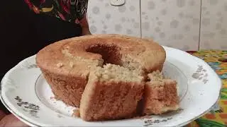 bolo de coco sem glúteo e sem lactose fácil rápido e delicioso