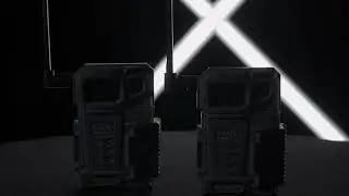 The LINK-MICRO-LTE Cellular Trail Camera Twin Pack | SPYPOINT