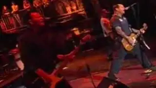 Social Distortion - Far Behind