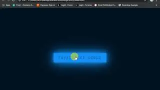 Button Ripple Hover Effects using CSS &
