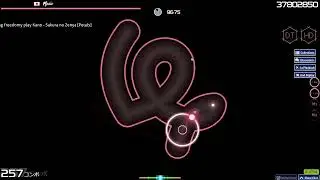 shaky hand ruining 900pp