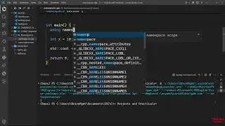 Namespaces in C++ Explained Simply | C++ Masterclass Ep. 6