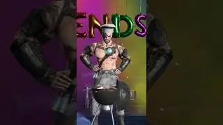 Mortal kombat mobile. Kano Friendship