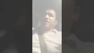 O'zbek strimerlar moshinasi 3-Qism 🇺🇿🇺🇿 