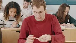 Cybersecurity - In Real Life (Season 3 episode 3 - Encryption)