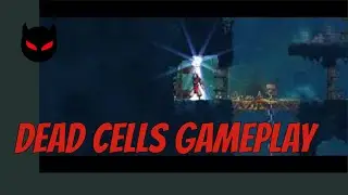 Dead Cells gameplay 60fps