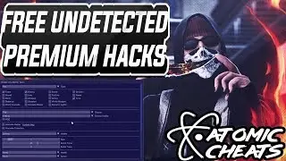 BEST FREE CSGO CHEAT  (UNDETECTED)